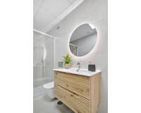 Nueva construcción  - Villa - San Miguel de Salinas