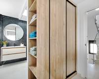 Nueva construcción  - Villa - San Miguel de Salinas