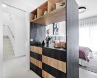 Nueva construcción  - Villa - San Miguel de Salinas