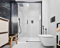 Nueva construcción  - Villa - San Miguel de Salinas