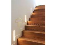 Nueva construcción  - Villa - San Miguel de Salinas