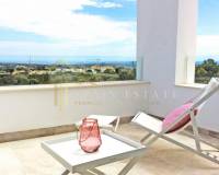 Nueva construcción  - Villa - San Miguel de Salinas