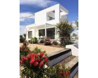 Nueva construcción  - Villa - San Miguel de Salinas