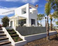 Nueva construcción  - Villa - San Miguel de Salinas