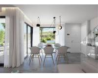 Nueva construcción  - Villa - San Miguel de Salinas