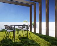 Nueva construcción  - Villa - San Pedro de Pinatar - Pilar de la Horadada