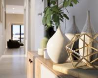 Nueva construcción  - Villa - San Pedro de Pinatar - Pilar de la Horadada