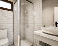 Nueva construcción  - Villa - San Pedro de Pinatar - Pilar de la Horadada