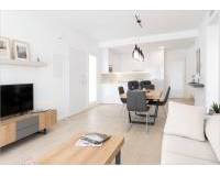 Nueva construcción  - Villa - San Pedro de Pinatar - San Pedro del Pinatar