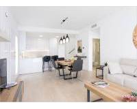 Nueva construcción  - Villa - San Pedro de Pinatar - San Pedro del Pinatar