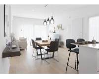 Nueva construcción  - Villa - San Pedro de Pinatar - San Pedro del Pinatar