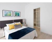 Nueva construcción  - Villa - San Pedro de Pinatar - San Pedro del Pinatar