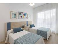 Nueva construcción  - Villa - San Pedro de Pinatar - San Pedro del Pinatar