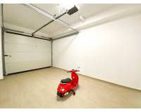 Nueva construcción  - Villa - San Pedro de Pinatar - San Pedro del Pinatar