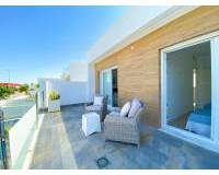 Nueva construcción  - Villa - San Pedro de Pinatar - San Pedro del Pinatar