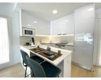 Nueva construcción  - Villa - San Pedro de Pinatar - San Pedro del Pinatar