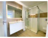 Nueva construcción  - Villa - San Pedro de Pinatar - San Pedro del Pinatar