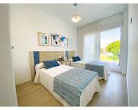 Nueva construcción  - Villa - San Pedro de Pinatar - San Pedro del Pinatar