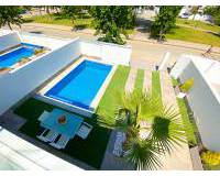 Nueva construcción  - Villa - San Pedro de Pinatar - San Pedro del Pinatar