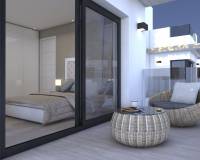 Nueva construcción  - Villa - Torrevieja - Carrefour