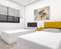 Nueva construcción  - Villa - Torrevieja - Carrefour