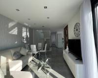 Nueva construcción  - Villa - Torrevieja - Los Altos