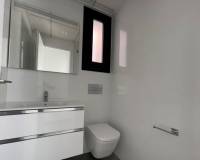 Nueva construcción  - Villa - Torrevieja - Los Altos