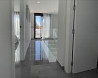 Nueva construcción  - Villa - Torrevieja - Los Altos