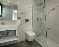 Nueva construcción  - Villa - Torrevieja - Los Altos