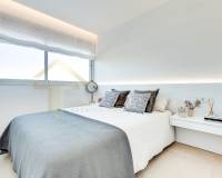 Nueva construcción  - Villa - Torrevieja - Los balcones