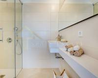 Nueva construcción  - Villa - Torrevieja - Los balcones