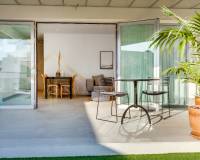 Nueva construcción  - Villa - Torrevieja - Los balcones