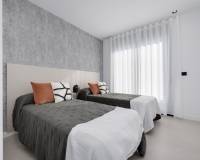 Nueva construcción  - Villa - Torrevieja - Sector 25 (Aguas Nuevas)