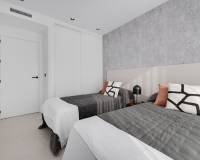 Nueva construcción  - Villa - Torrevieja - Sector 25 (Aguas Nuevas)