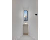 Nueva construcción  - Villa - Torrevieja - Sector 25 (Aguas Nuevas)