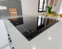 Nueva construcción  - Villa - Torrevieja - Torreta florida