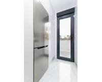 Nueva construcción  - Villa - Torrevieja - Torreta florida