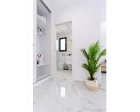 Nueva construcción  - Villa - Torrevieja - Torreta florida