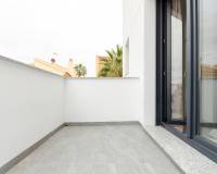 Nueva construcción  - Villa - Torrevieja - Torreta florida