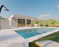 Nueva construcción  - Villa - Urbanizacion montesol