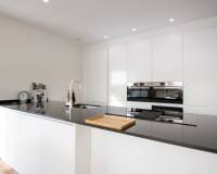 Nueva construcción  - Villa - Urbanizacion montesol