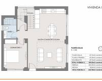 Nueva construcción  - Villa - Villajoyosa