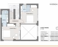 Nueva construcción  - Villa - Villajoyosa