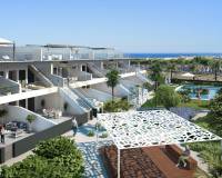 Nueva construcción  - Villa - Villamartin - Los Dolses