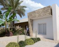 Nybygg - Apartment/Flat - Algorfa - Campo de golf