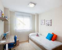 Nybygg - Apartment/Flat - Alicante - Centro