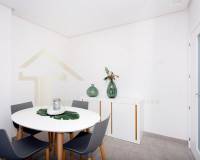 Nybygg - Apartment/Flat - Alicante - Centro
