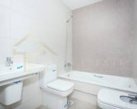 Nybygg - Apartment/Flat - Alicante - Centro