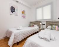 Nybygg - Apartment/Flat - Altea - Pueblo Mascarat