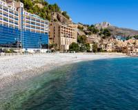 Nybygg - Apartment/Flat - Altea - Pueblo Mascarat